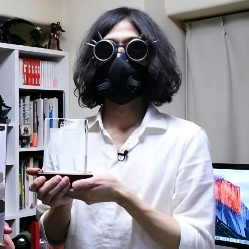 🎂Сегодня свой день рождения отмечает автор «Моей геройской академии», Кохей Хорикоши, ему исполняетс