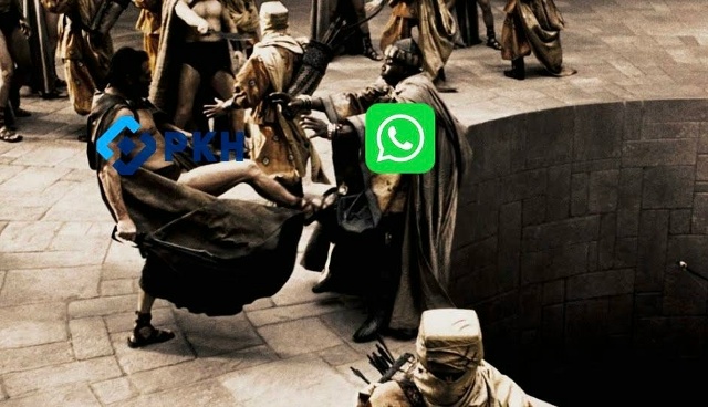 🤔Следующий на очереди — Telegram?
Россия импортазамест?...