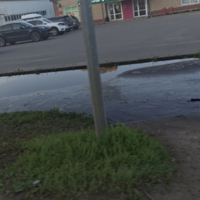 Уважаемая [club184546571|администрация]!!!
Когда прекратитьс?...