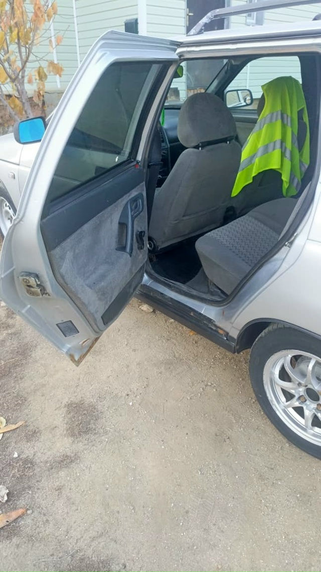 Продам ВАЗ 2111 2006 года. Стоит 124 двигатель 16 клапанный, к?...