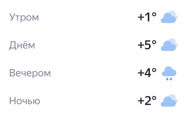 Доброе утро, Тюмень☀️ Отличного дня)