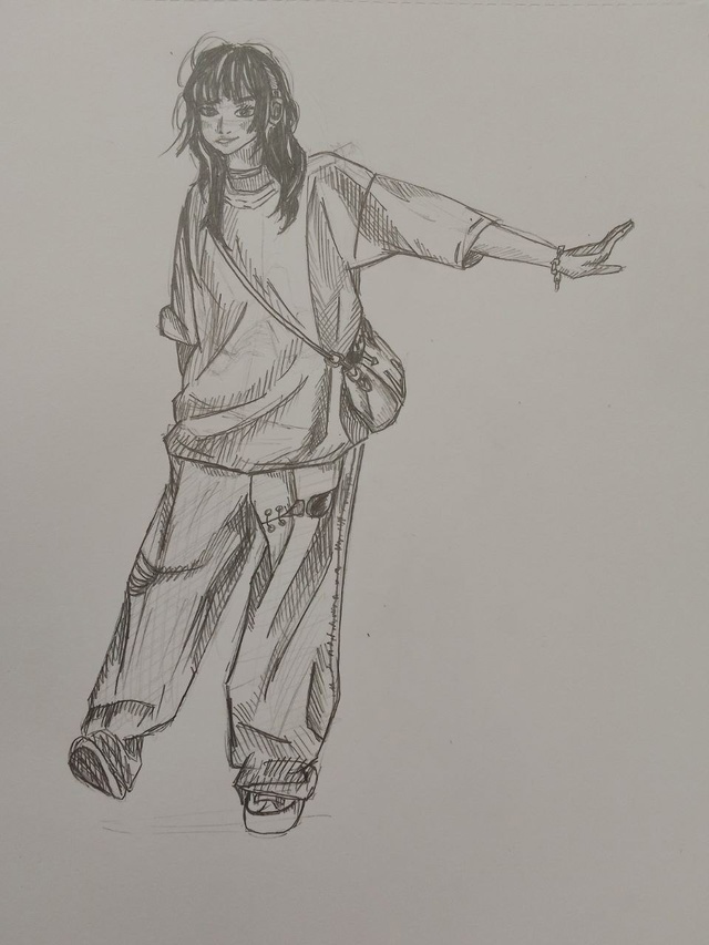 ? |КОММИШН ??
Работаю строго в программе. Рисую в ч?...