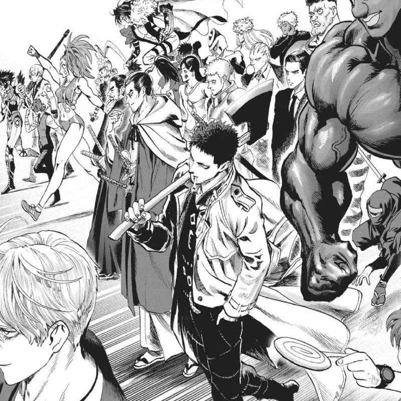 Манга vs Аниме