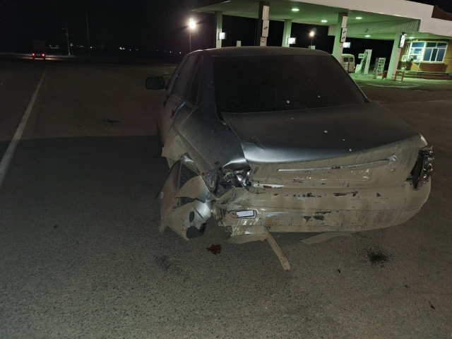 За прошедшую неделю с 17.11 по 23.11.2025 года на территории Д?...