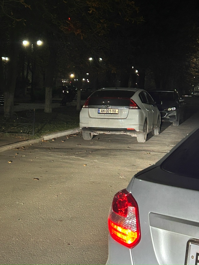 Добрый вечер! Произошла очень неприятная ситуация на д...