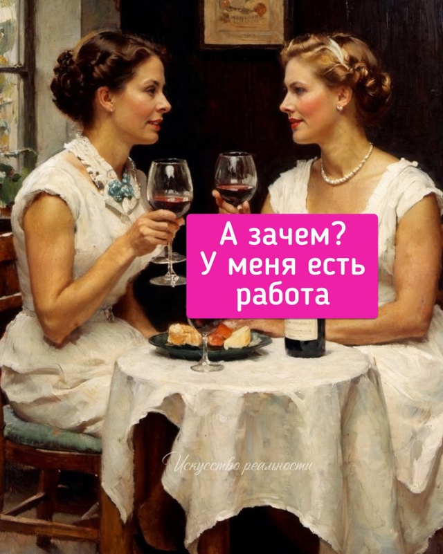 И так по кругу😅