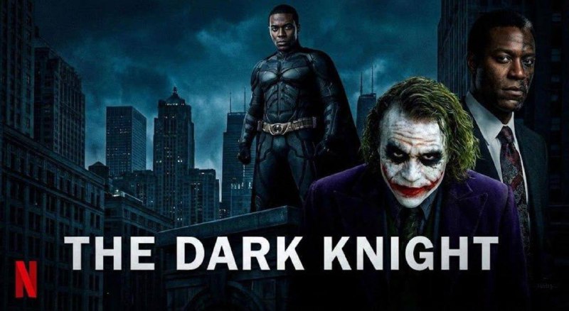 В Голливуде безумная тряска - тендер на покупку WB выиграл Netflix и уже выпустил подтверждение на с