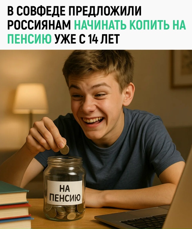 Подростки теперь будут работать не ради айфона, а ради ...