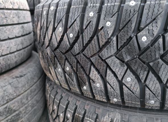 ‼🚗Депутаты напомнили о штрафах за «лысую» зимнюю рез...