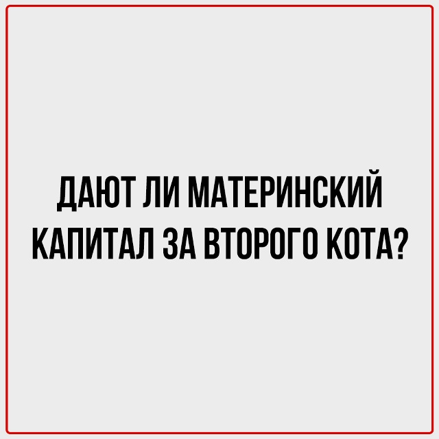 Где-то в параллельной вселенной на всё это уже есть отв...
