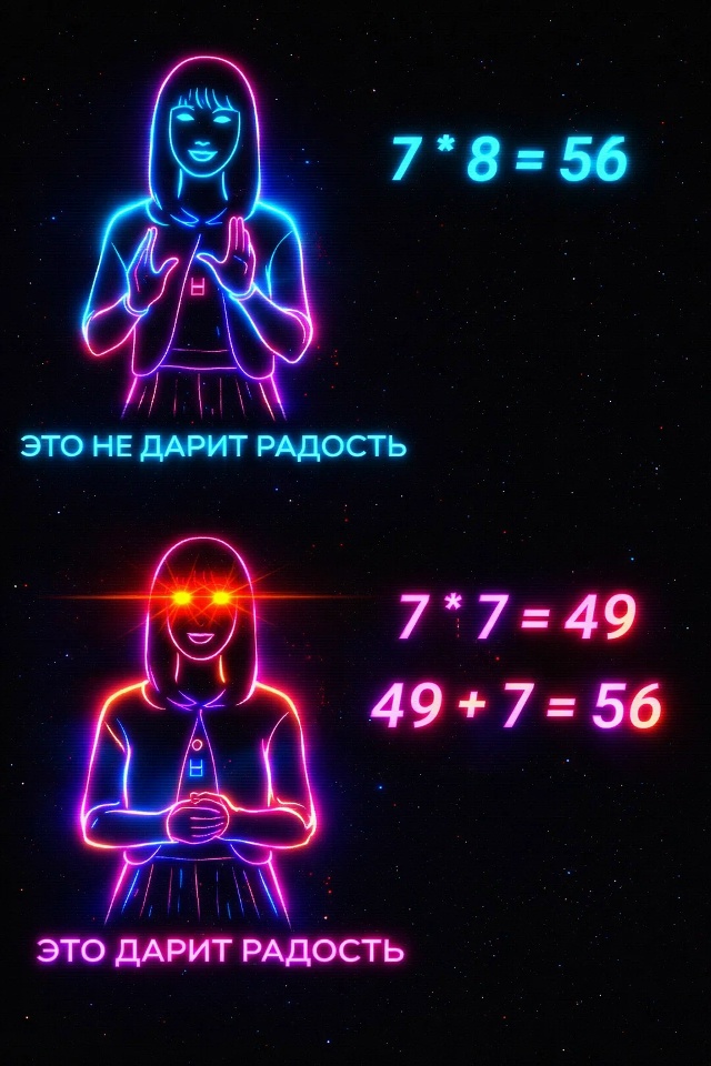 Почему я не знал этого, когда учился в школе