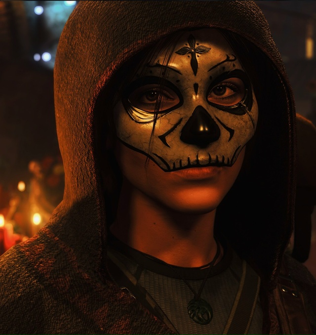 Лара Крофт из серии Tomb Raider теперь удерживает рекорды Г?...