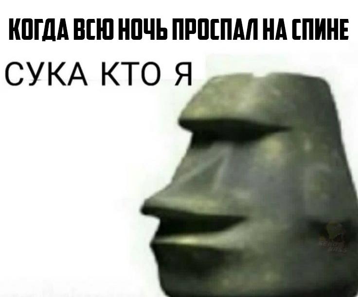 Учёные выяснили, что сон на спине может привести к потери памяти.
А вот сон на боку, напротив, счи