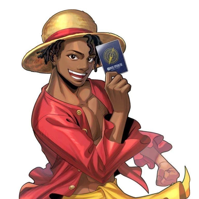 🗿IShowSpeed ​​получит собственный аниме-сериал
Сценарий напишет Мэтт Оуэнс, работавший над экраниза