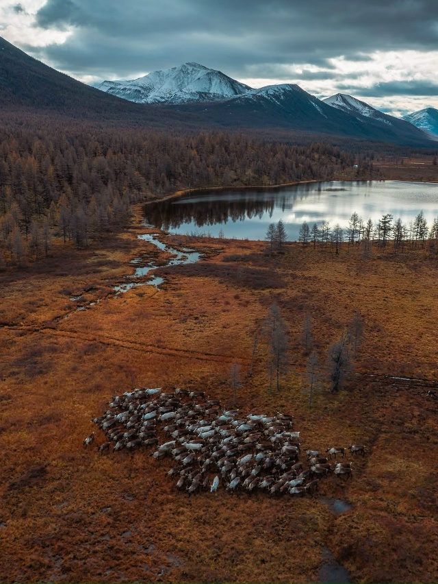 Якутия 🇷🇺