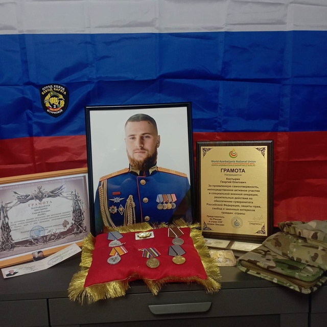 Блогер Кашеварова сообщила, что лишенная выплат вдова ...