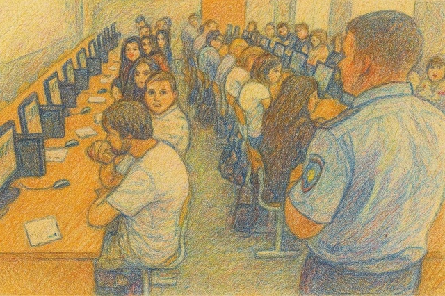 Новый экзамен ГИБДД на 3 000 вопросов 🔑
Многие СМИ сооб?...