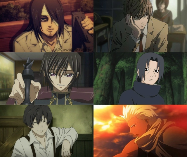 Как вам подборка?