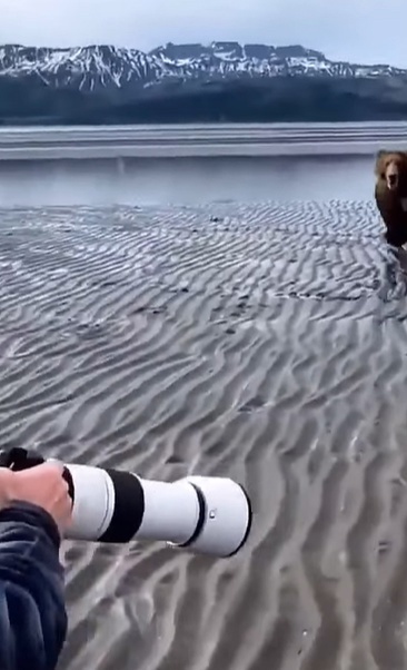 В начале думал, что мне показалось, но нет..