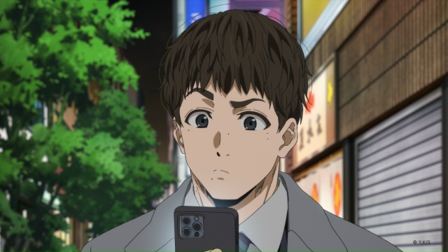 🏕 Отправляемся в поход!
Вышла 21-я серия аниме «Соло-к...