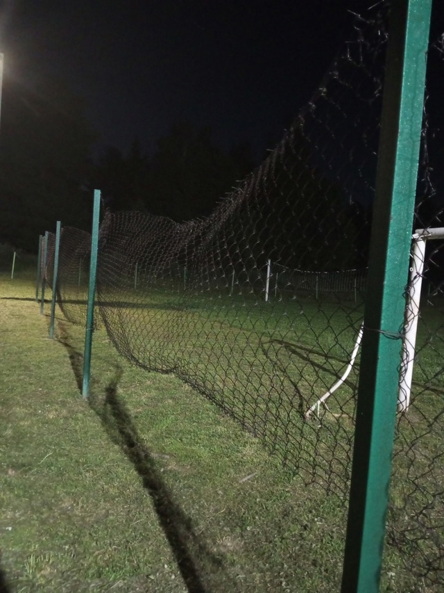 Детская площадка в посёлке Восход.
Сгнило всë.Как на т?...