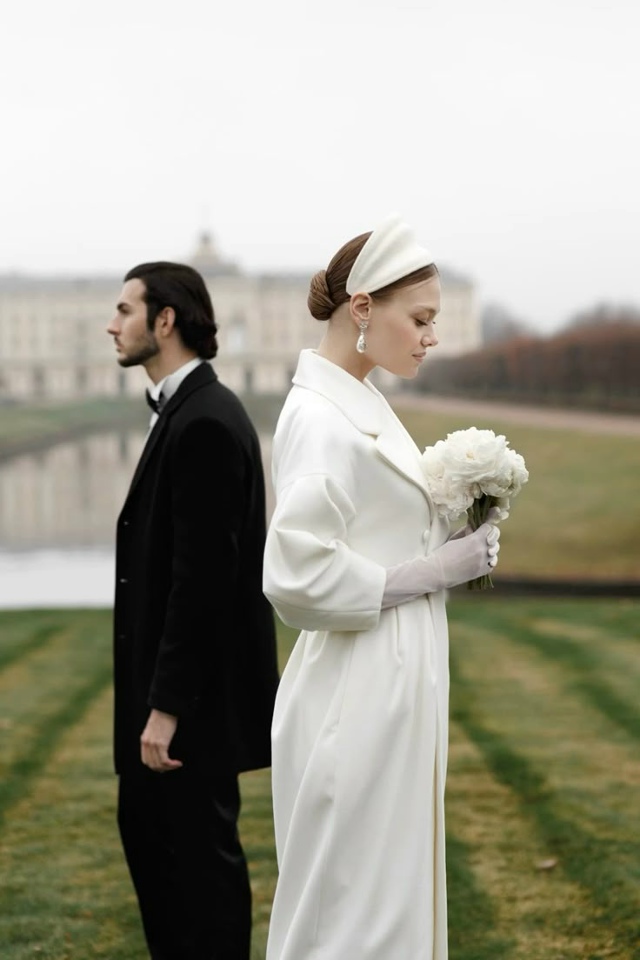 Ох уж этот облачный Питер ☔
Ph. Наталья Вендт
#вдохнове...