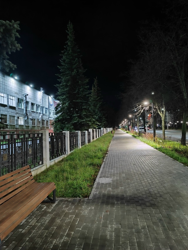 Спокойной ночи 🌙
Фото: Ульяна Викторовна