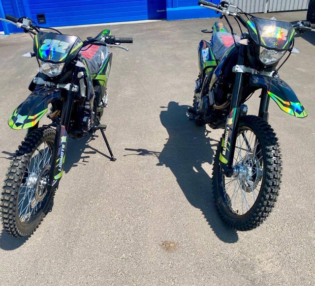 ⚡️В продаже имеются квадроциклы: 200см3, 350см3,300см3.
Крос...