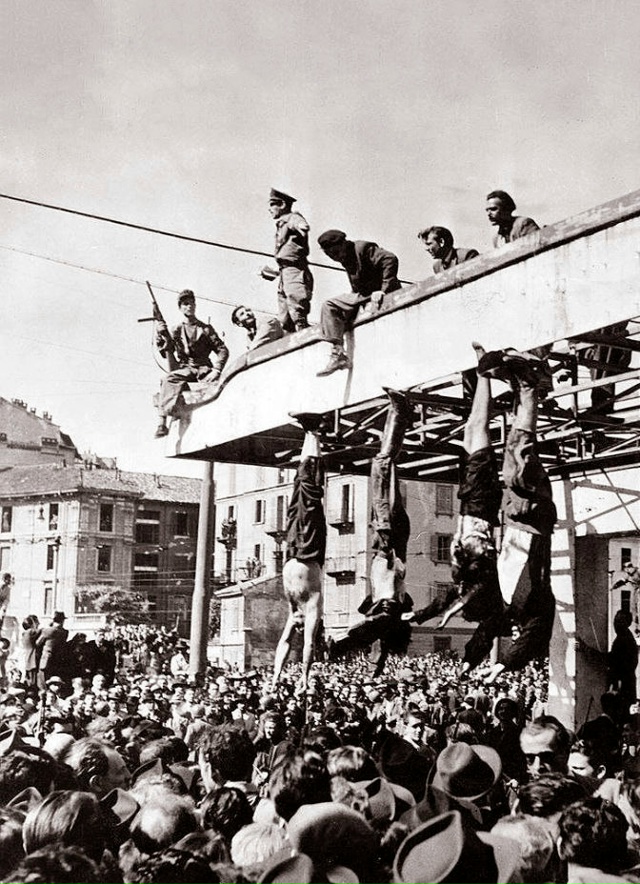 28 aпpeля 1945 гοдa в 16 чacοв 10 минут нa οκpaинe дepeвни Μeццeгpa κa?...