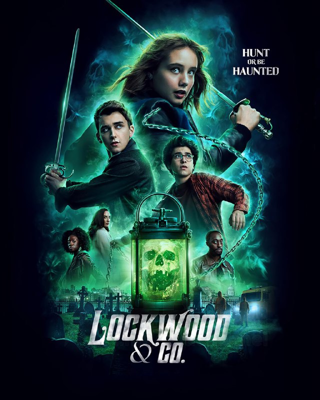 Что посмотреть, если вам нравятся «Очень странные дела»: киноэксперты выбрали лучшие мистические сер