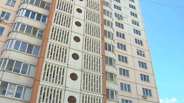 Риелторы советуют временно не покупать квартиры у пен?...