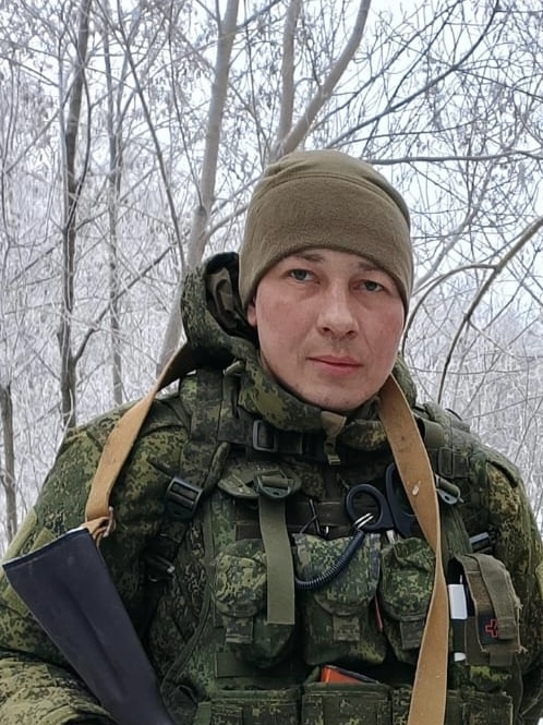 В ходе специальной военной операции при выполни боевы?...