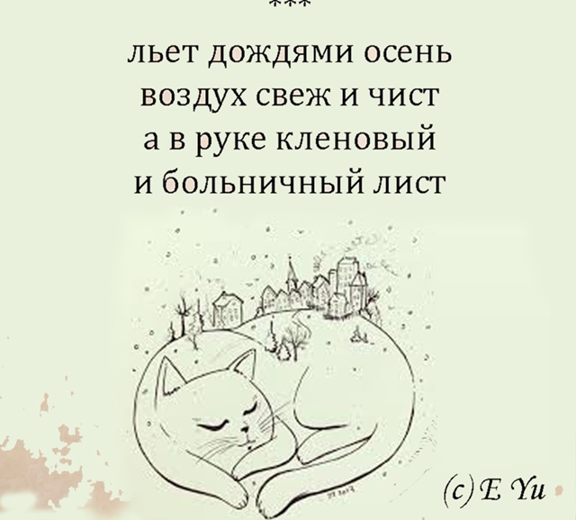 Минутка юмора вам в ленту