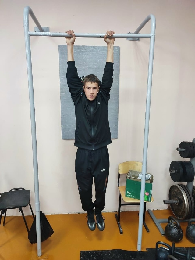 С 22.09.2025 по 03.10.2025 прошли отборочные соревнования Балах?...