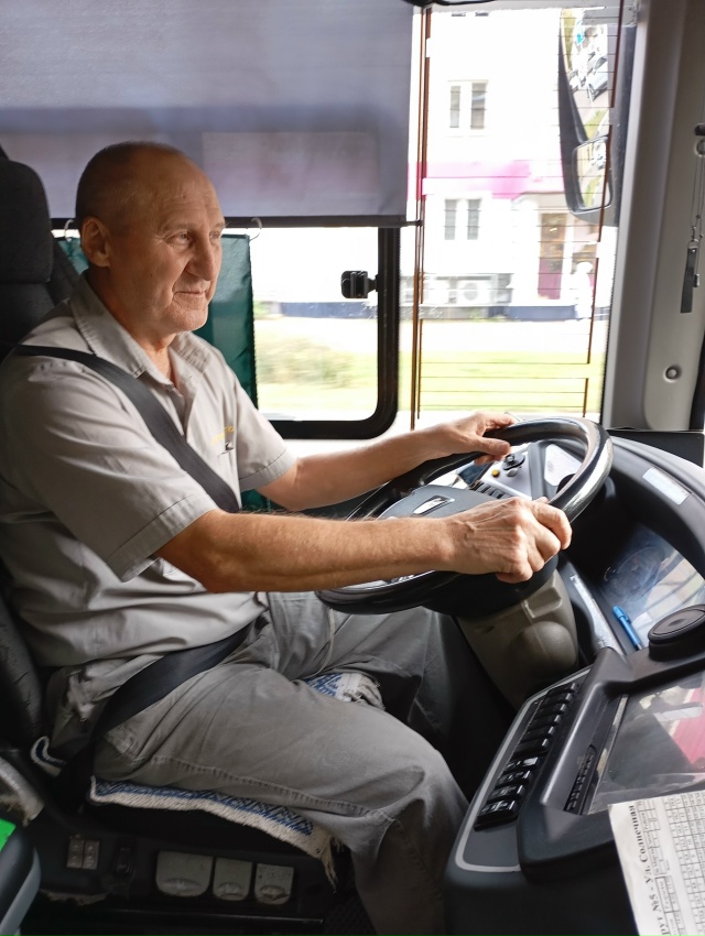 Многие жуковчане благодарны Владимиру Кузнецову за ег...