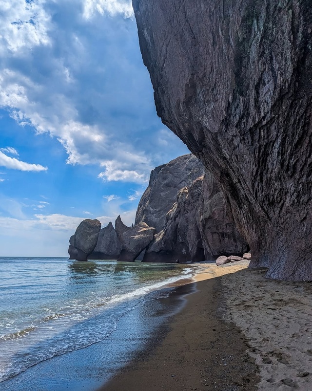 Приморский край, Россия ??