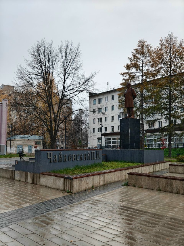 Доброе утро ⛅
Фото: Юрий Жарков