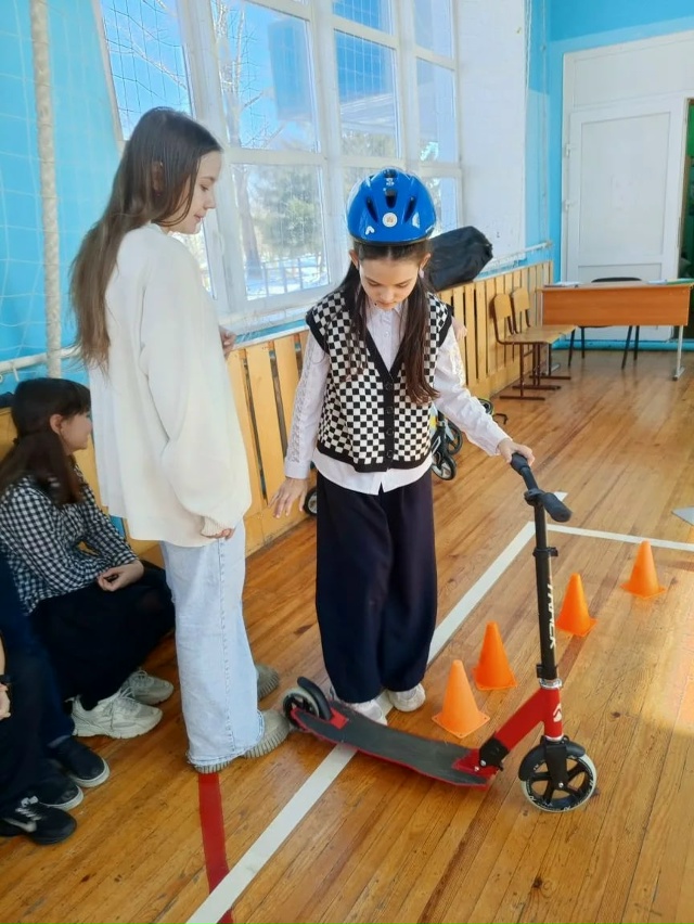 🚦🚐 «Лаборатория безопасности»!
16 марта в Балахтинск...