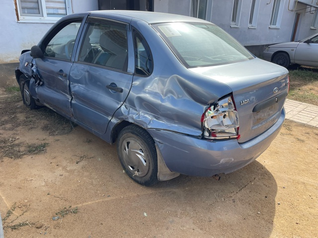 ✅Продаётся Lada Kalina.
2005 год. 2 владельца.
Удар об дорожные...