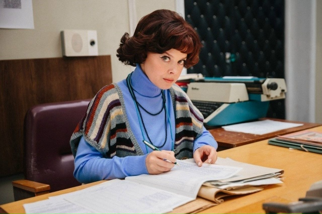 Немного кадров из 