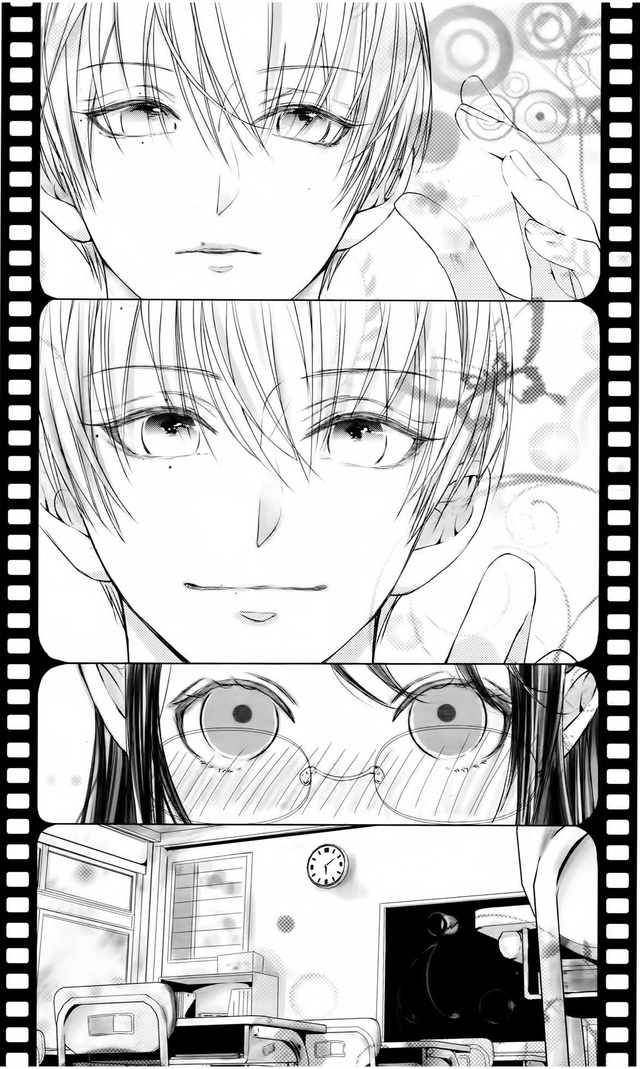 #status_manga@mangaotaku
Манга Чего мне не стоит делать?