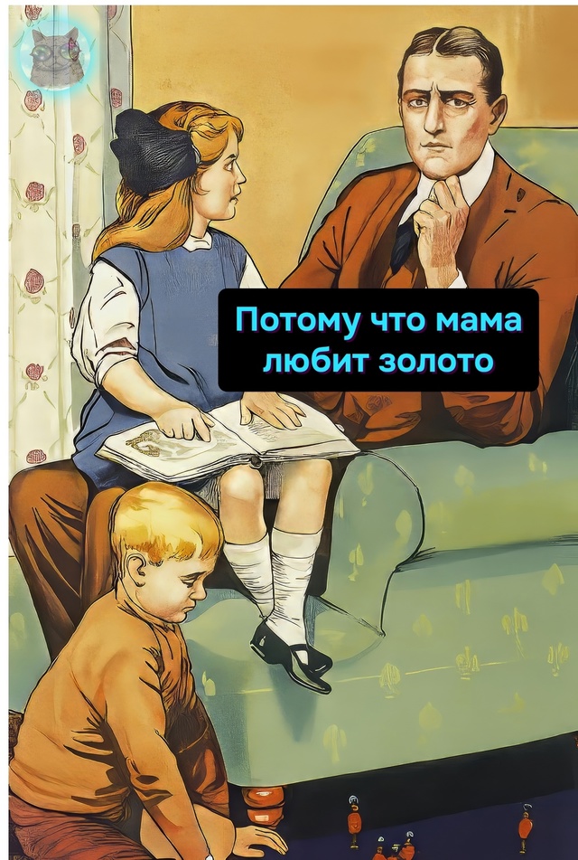 Ну все, бегите, поиграйте с Пивославом