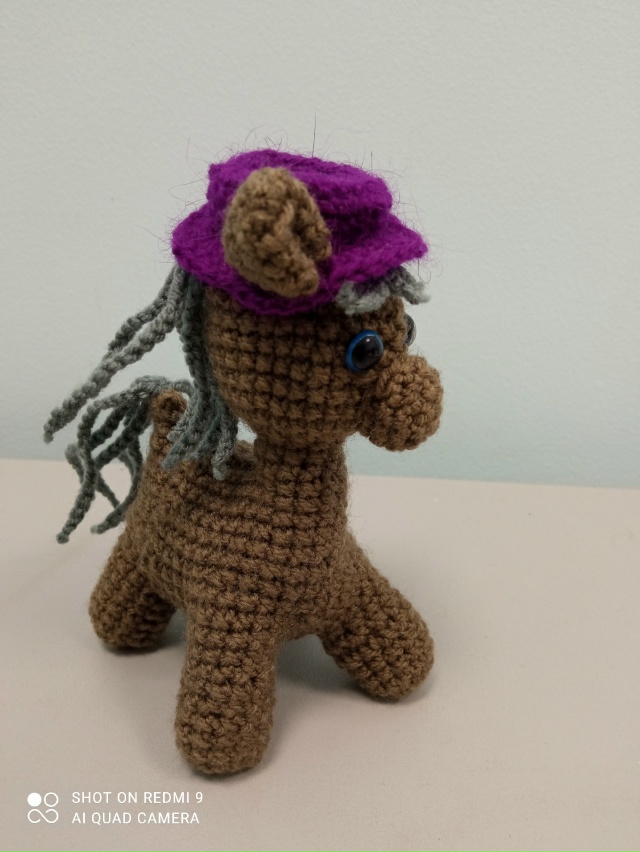 Лошадка - символ 2026 года. Подарите своим родным и близк?...