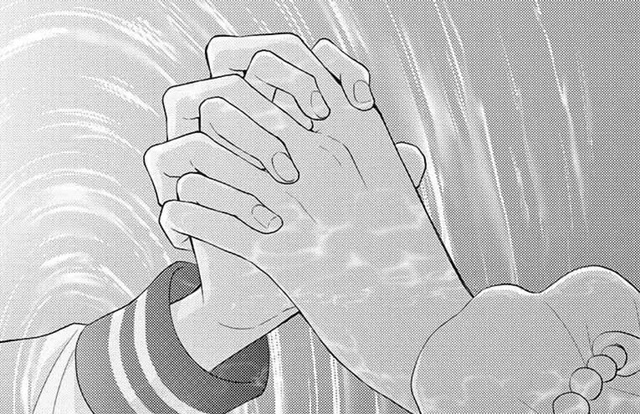 #status_manga@mangaotaku
Манга Невеста бога воды
