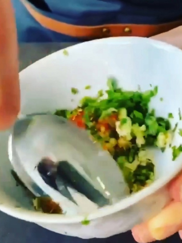 Это самый вкусный пряный и пикантный СОУС К ШАШЛЫКУ⁣⁣...