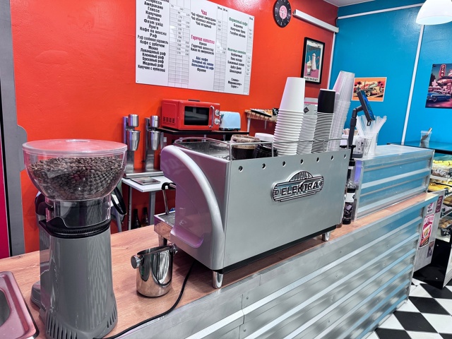 ✨ Новинка в городе! Приглашаем вас в новую кофейню “mode...