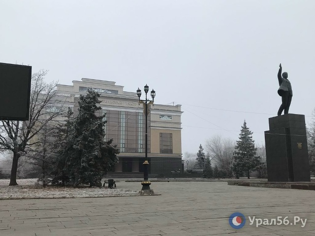 Туман почти рассеялся, изморозь осталась: Как выглядит...