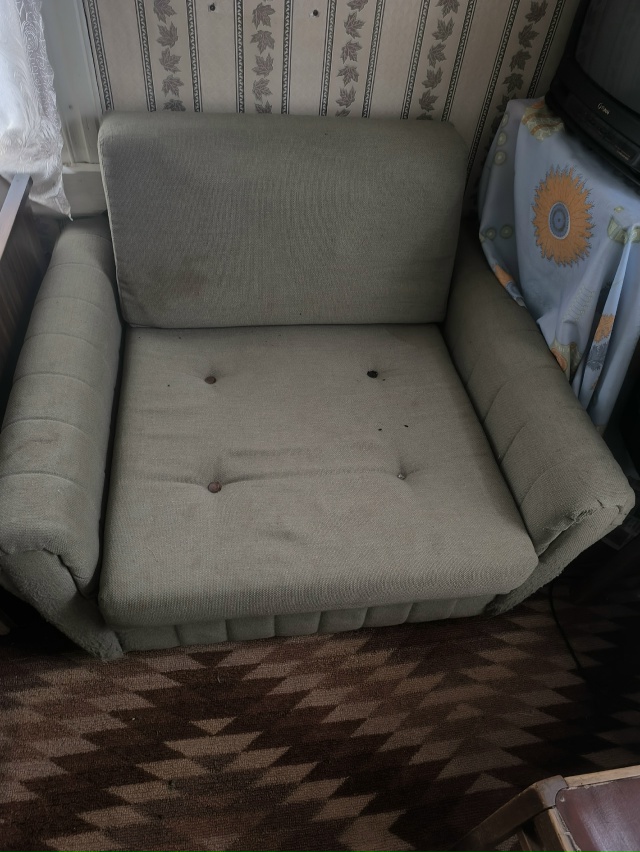 Отдам даром. Самовывоз, самовывоз. дер. Тухили. Сервант ...