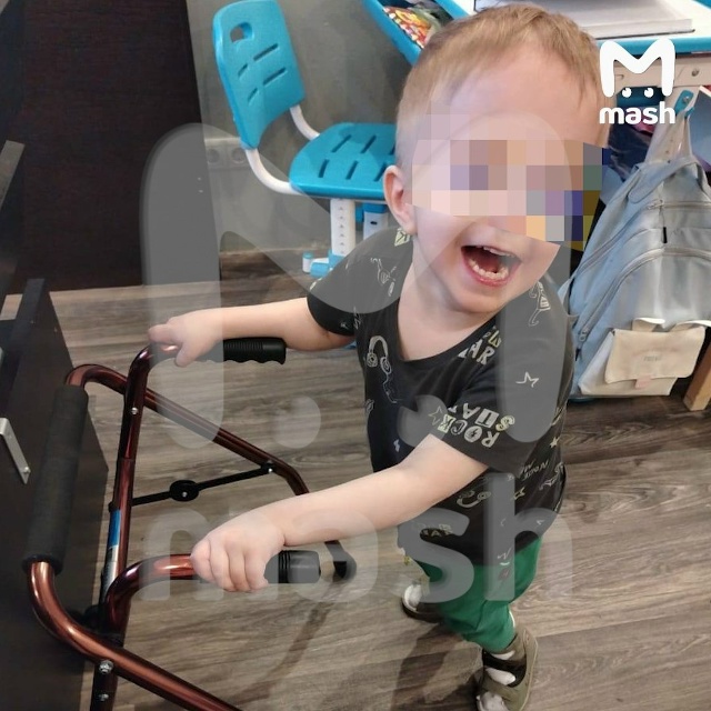 Голову маленького ребёнка нашли в рюкзаке в Гольяновс?...