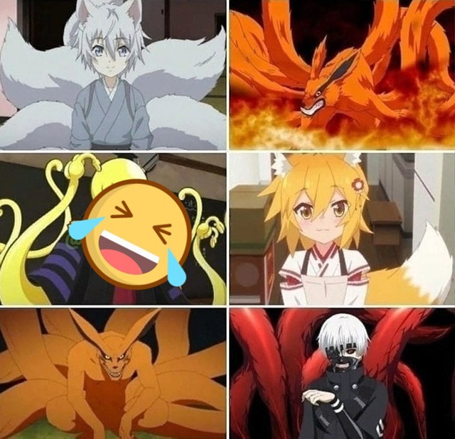 Мама: надеюсь у тебя по учёбе нет хвостов
Я: